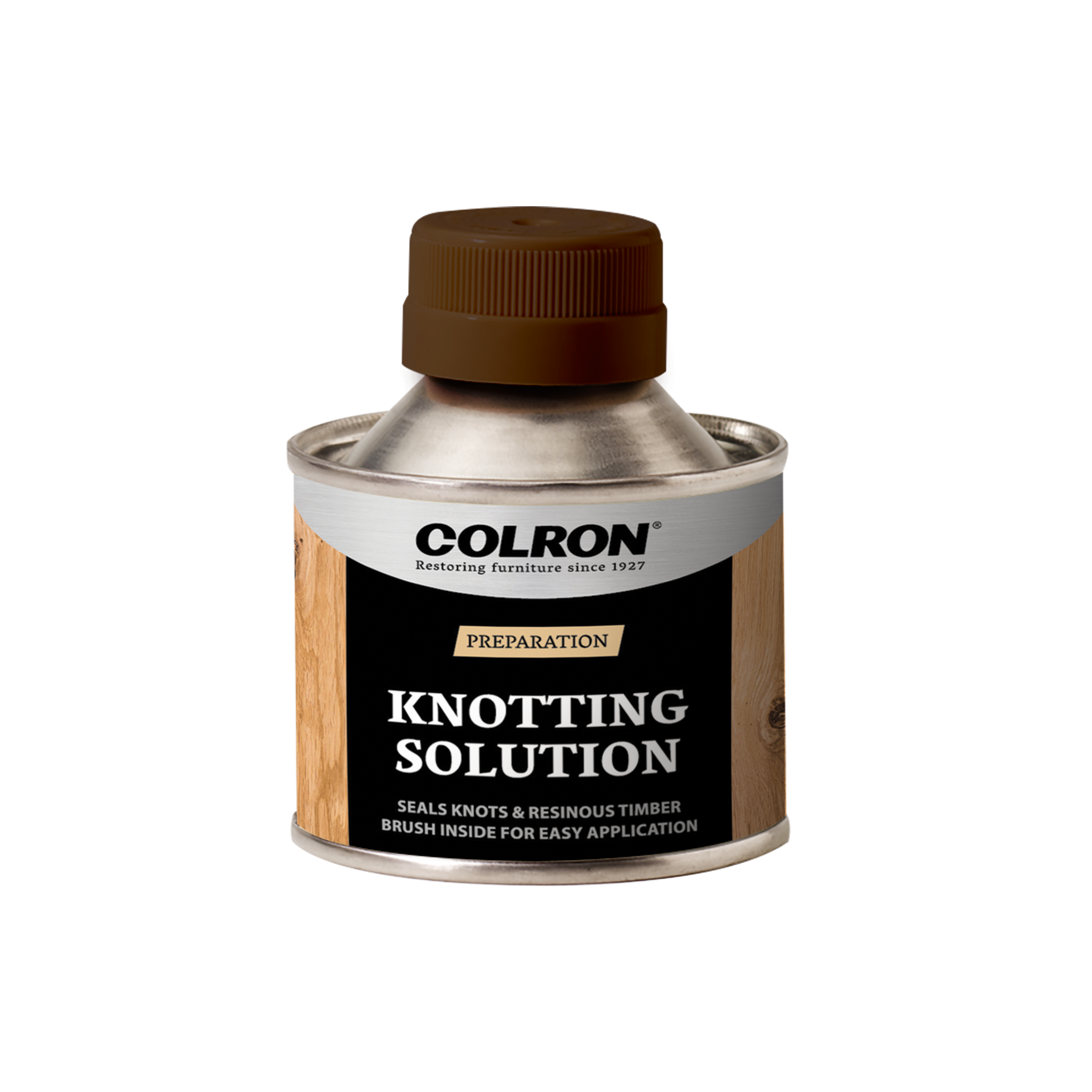 Knotting Solution