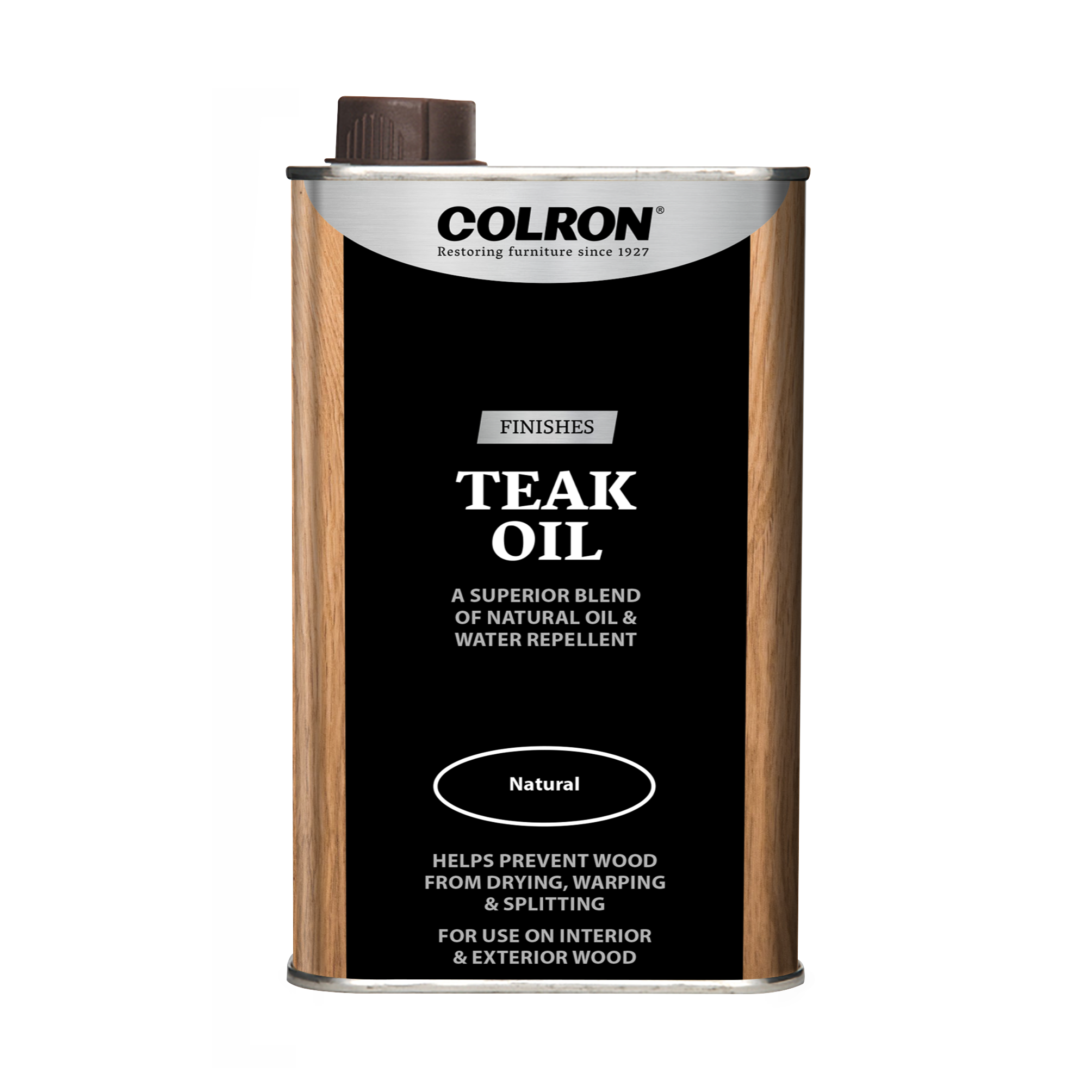 Teak Oil 500ml - Natural.png