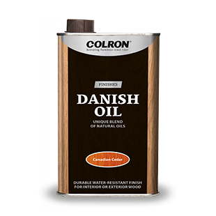 Danish Oil