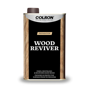 Wood Reviver