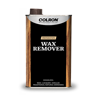 Wax Remover